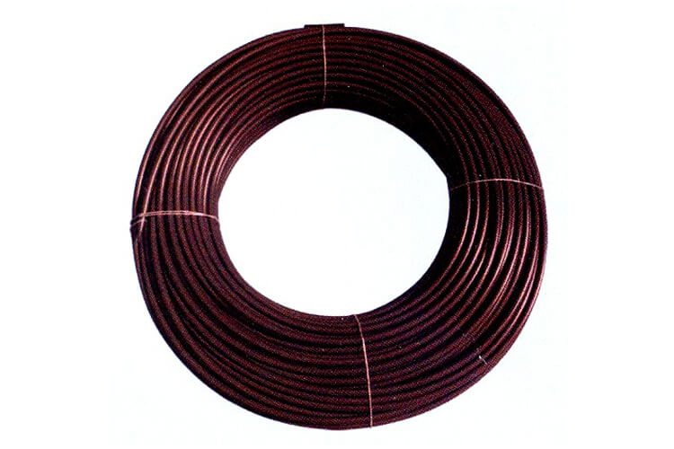 Black Polyethylene Flexible Conduit